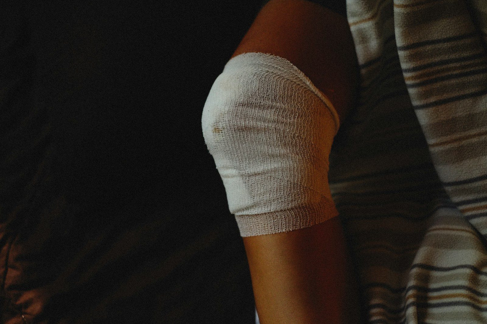 Read more about the article Asigurarea de accidente pentru seniori: protecție la orice vârstă