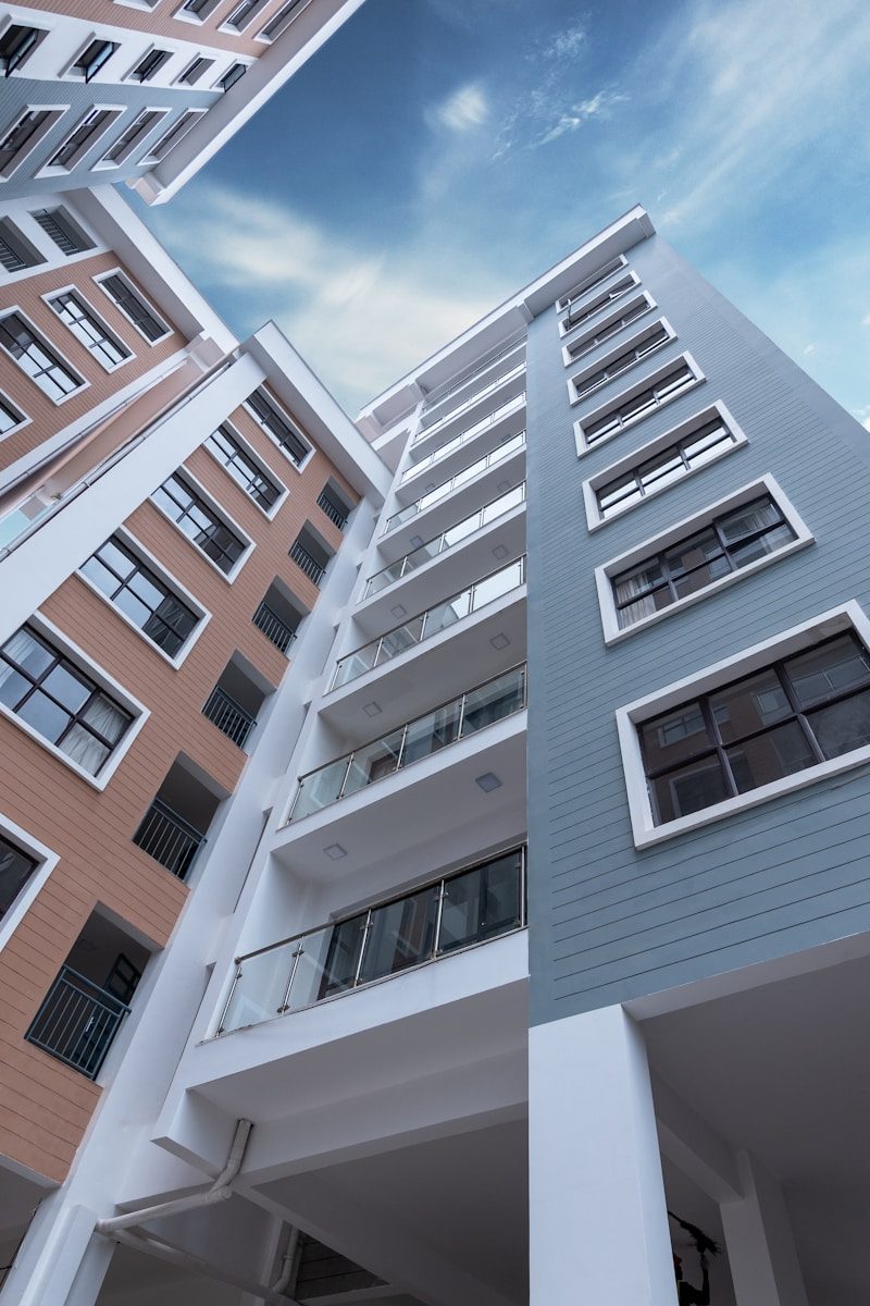 You are currently viewing Apartament de închiriat: cum îl alegi pentru profit